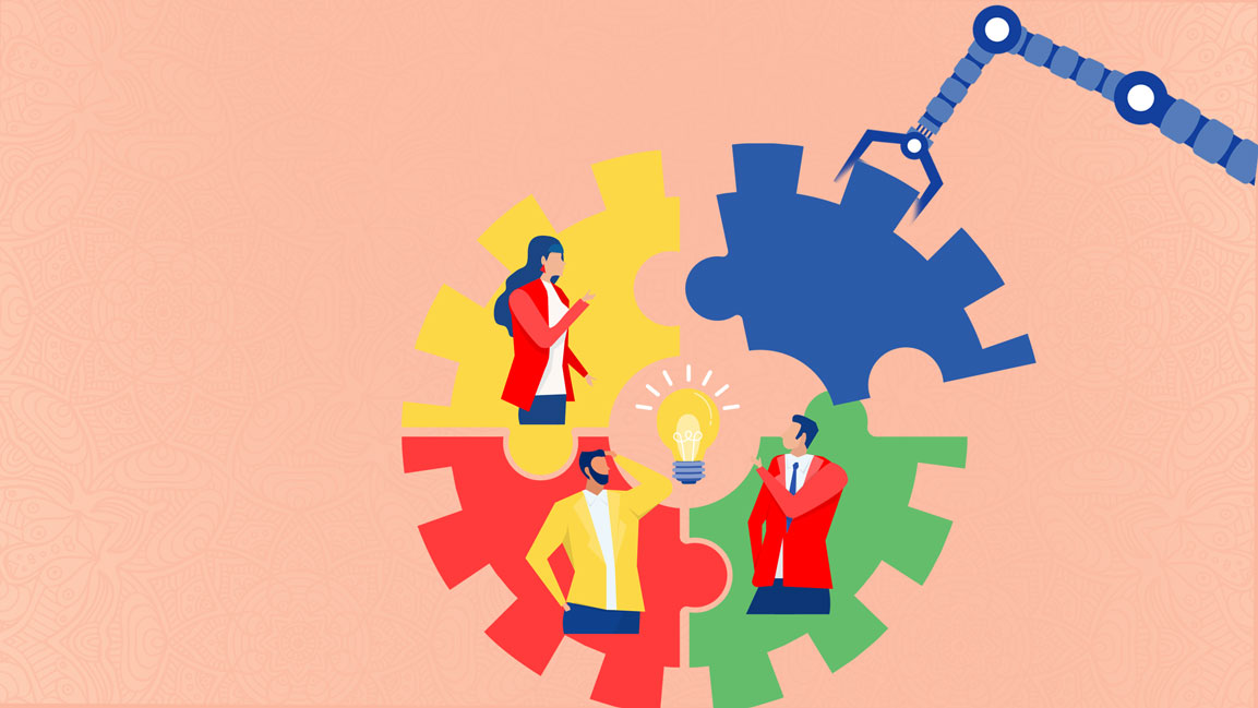 The Hidden Cost of AI Agents for Companies Is Lost Expertise