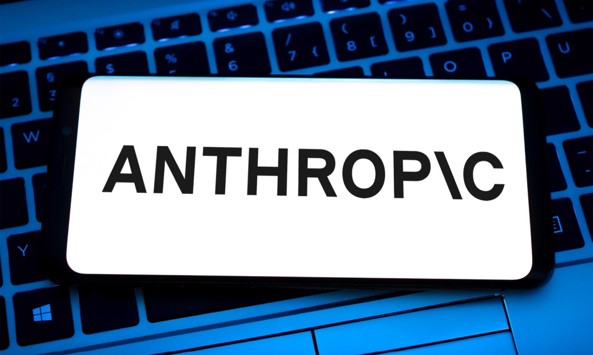 Anthropic Plans Healthcare Push to Improve AI Image Before IPO