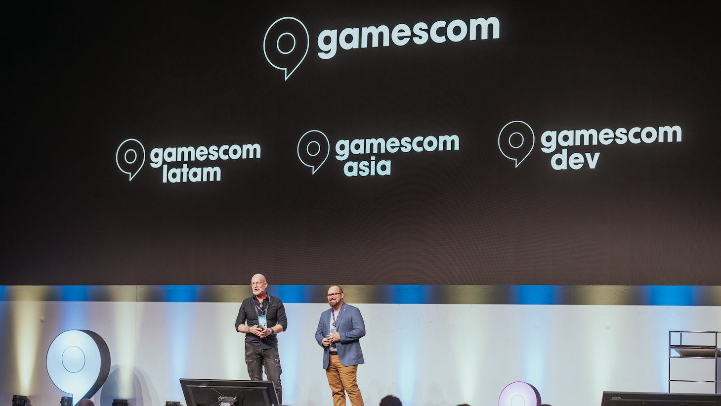 According to a survey conducted by Gamescom Dev speakers, artificial intelligence is anticipated to influence team structure and productivity in the gaming industry