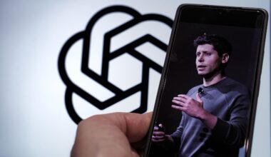 OpenAI’s head of ethics just quit — here’s why ChatGPT users should pay attention