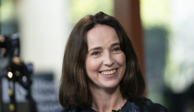 OpenAI’s CFO insists AI won’t replace judgment