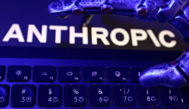 Anthropic signed a $9.1B deal with bitcoin miner Riot. Here's what you need to know.