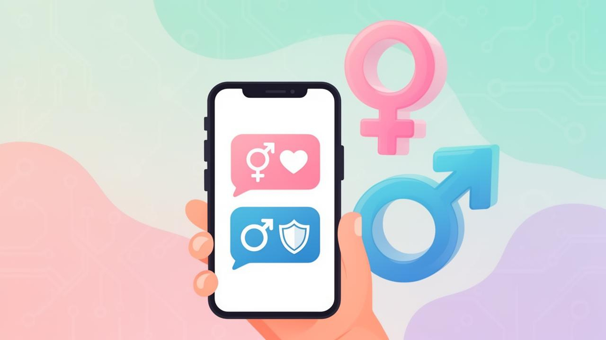 Google AI Overviews Spark Controversy: Different Answers Based on Gender — "Flirting If It's a Woman, Call the Cops If It's a Man" — BigGo Finance