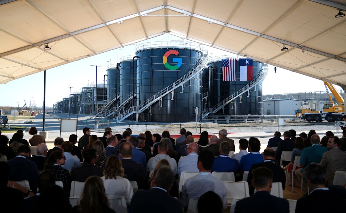 Meta, OpenAI join list of tech giants following Texas data center rules