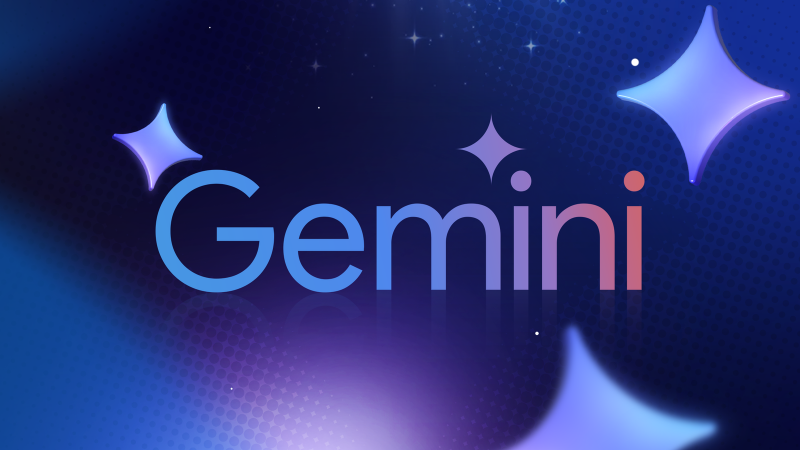 Google’s Gemini reaches one billion users Google’s Gemini reaches one billion users