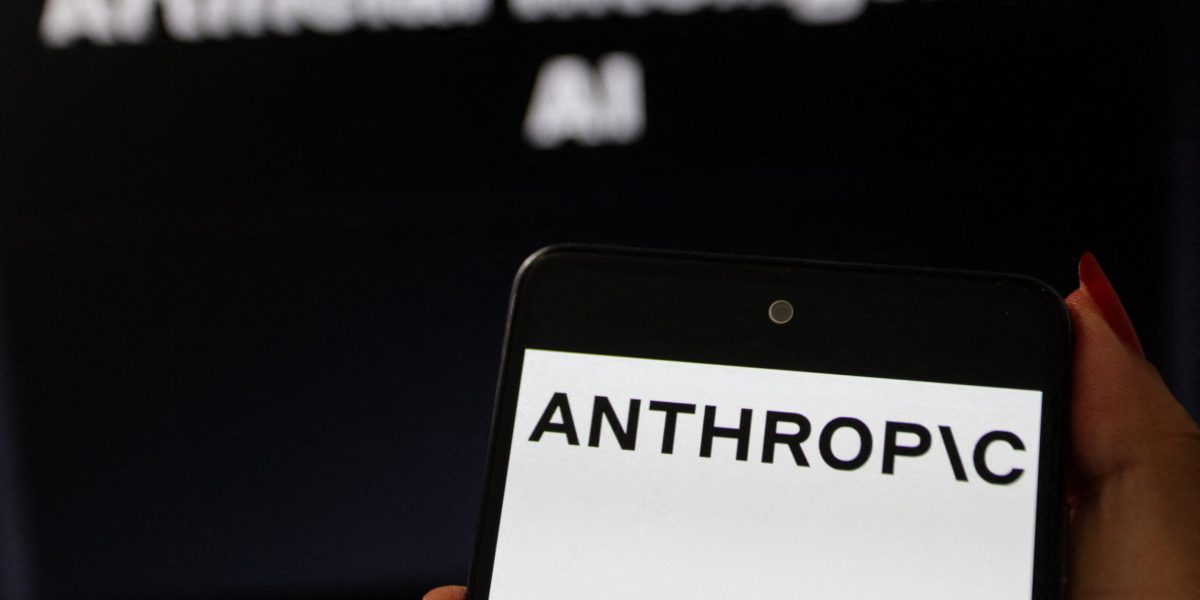 Anthropic plans to add an invisible mark to AI text—as the industry scrambles to police AI slop