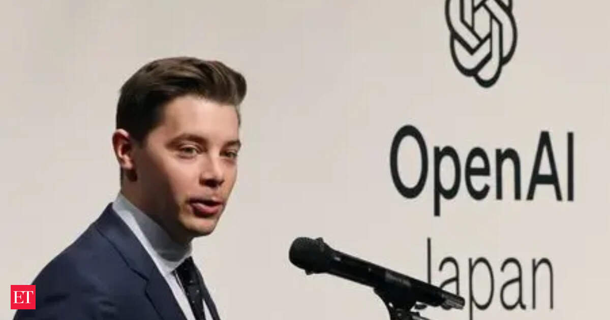 Who is Brad Lightcap? OpenAI veteran who helped turn ChatGPT into an AI giant quits; read his full resignation letter