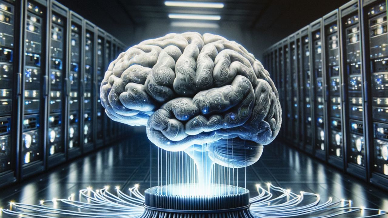Artificial intelligence gets smarter in lead-up to midterms