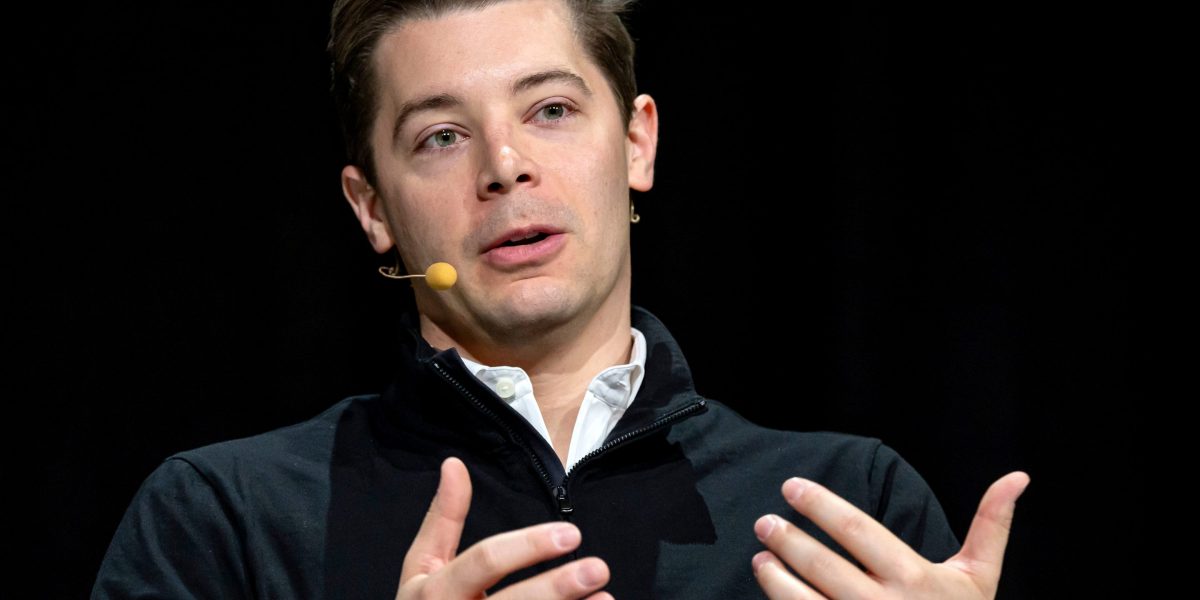 Long-time OpenAI exec Brad Lightcap departs to 'start something new'