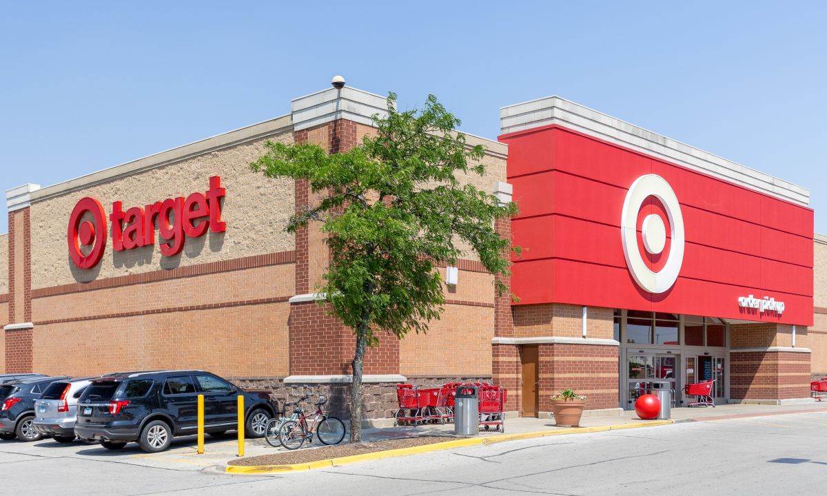 Target AI