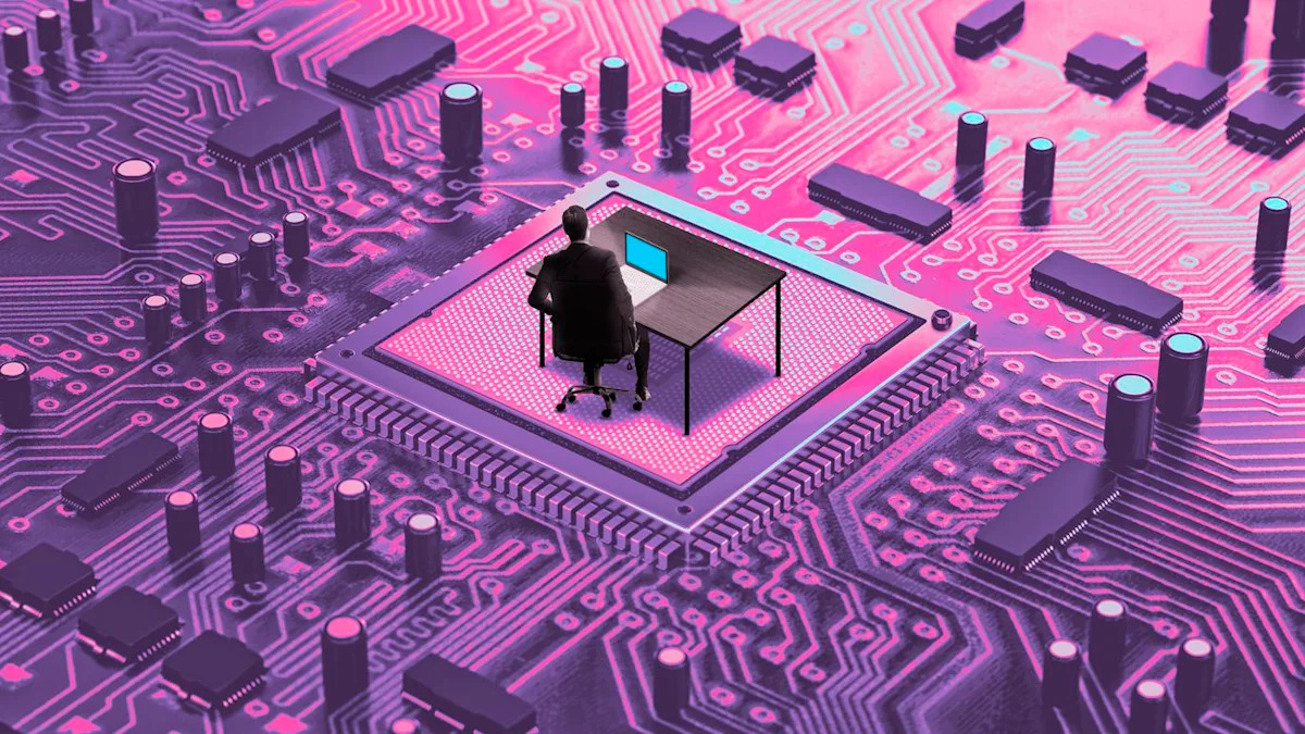 OpenAI executive Brad Lightcap is leaving