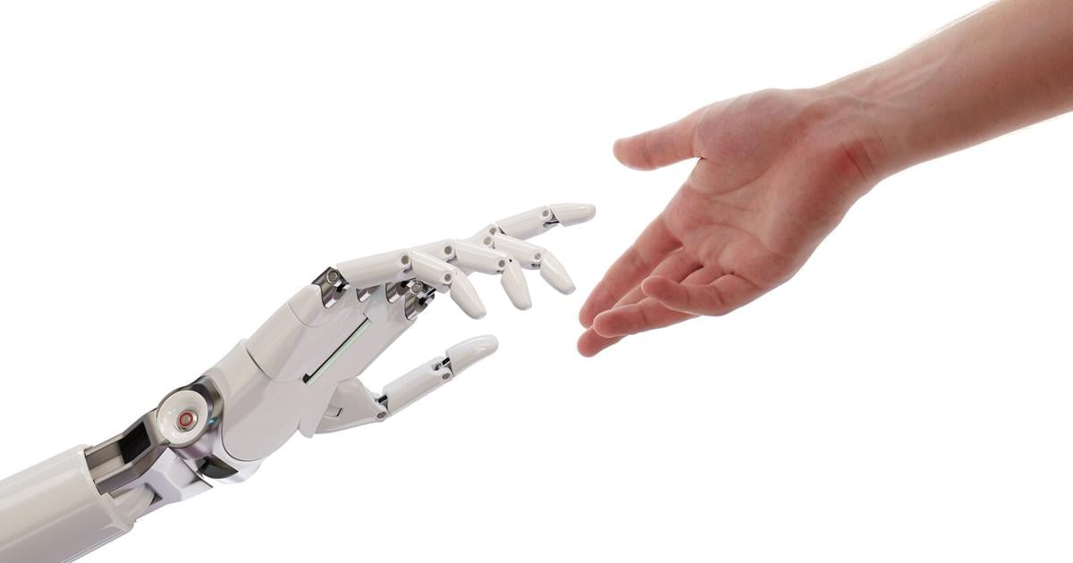 Commentary: Artificial intelligence can imitate us, but it cannot truly design or invent | Columnists