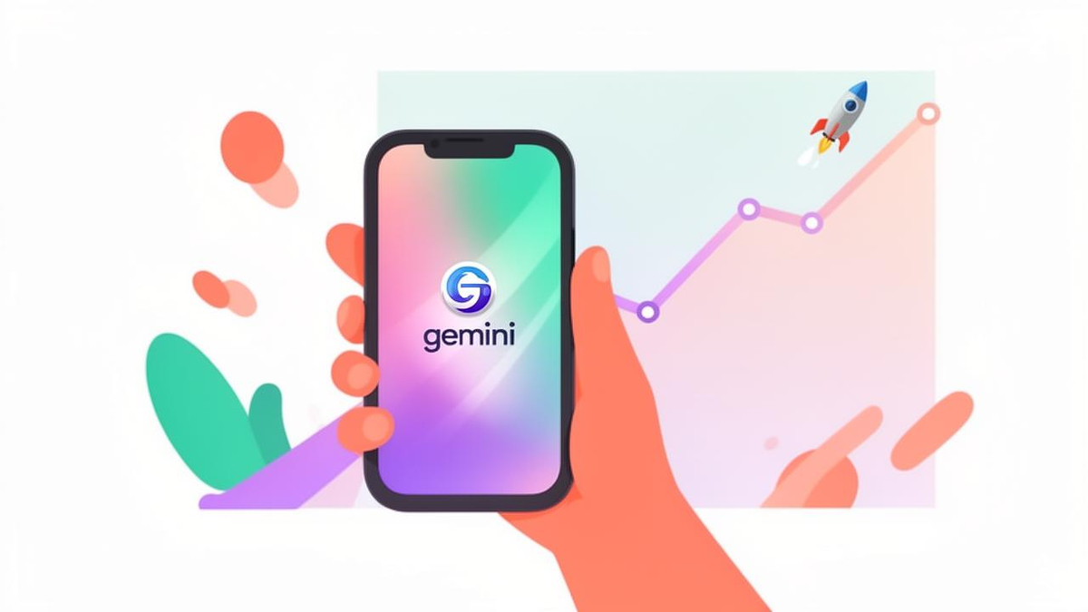 Gemini Tops 1 Billion Monthly Users But Loses Momentum? Flagship Model Stumbles and Talent Exodus Raise Alarm at Google — BigGo Finance