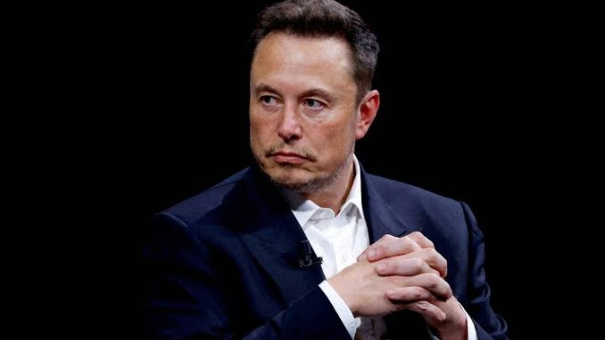 lon Musk, CEO and Founder of Tesla, SpaceX, Neuralink and The Boring Company