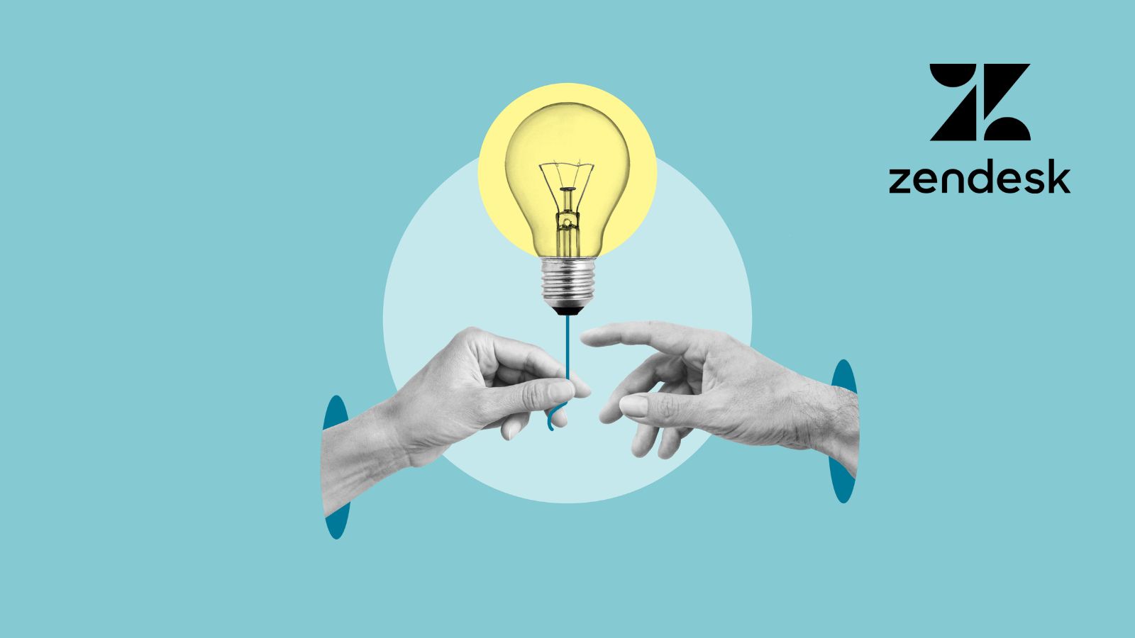 Zendesk: Your AI Is Only as Good as Your Knowledge