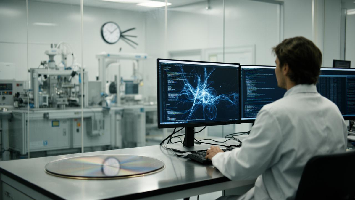 Samsung Cuts Chip Design Time by 15x Using Anthropic's Claude, Aims to Close Workforce Gap with Qualcomm — BigGo Finance