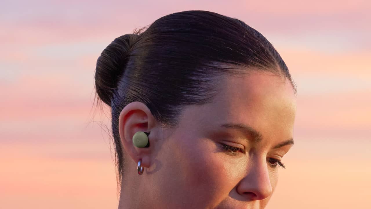 Google Pixel Buds Pro 2 get new ANC, Gemini features