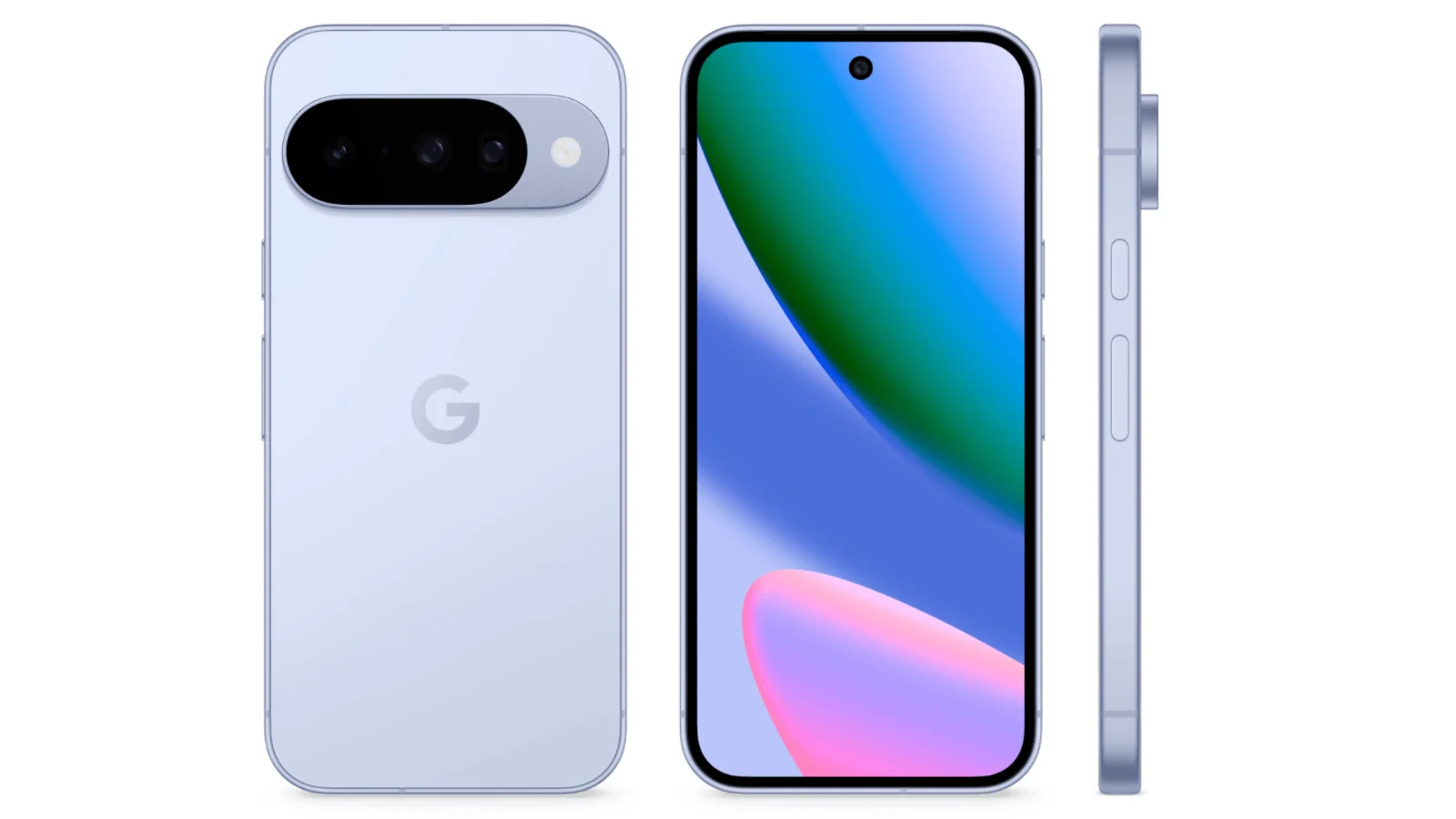 Google Unveils Pixel 11 Series With Deeper Gemini AI Integration