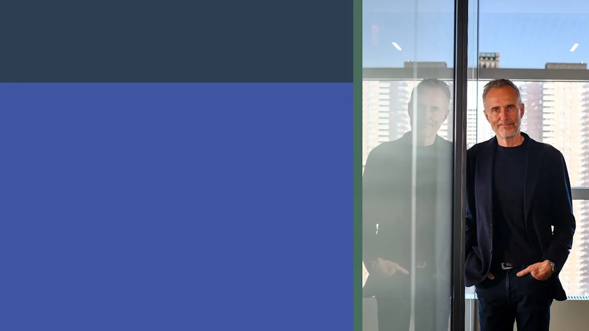 How I use AI: BNY CEO and OpenAI board member Robin Vince