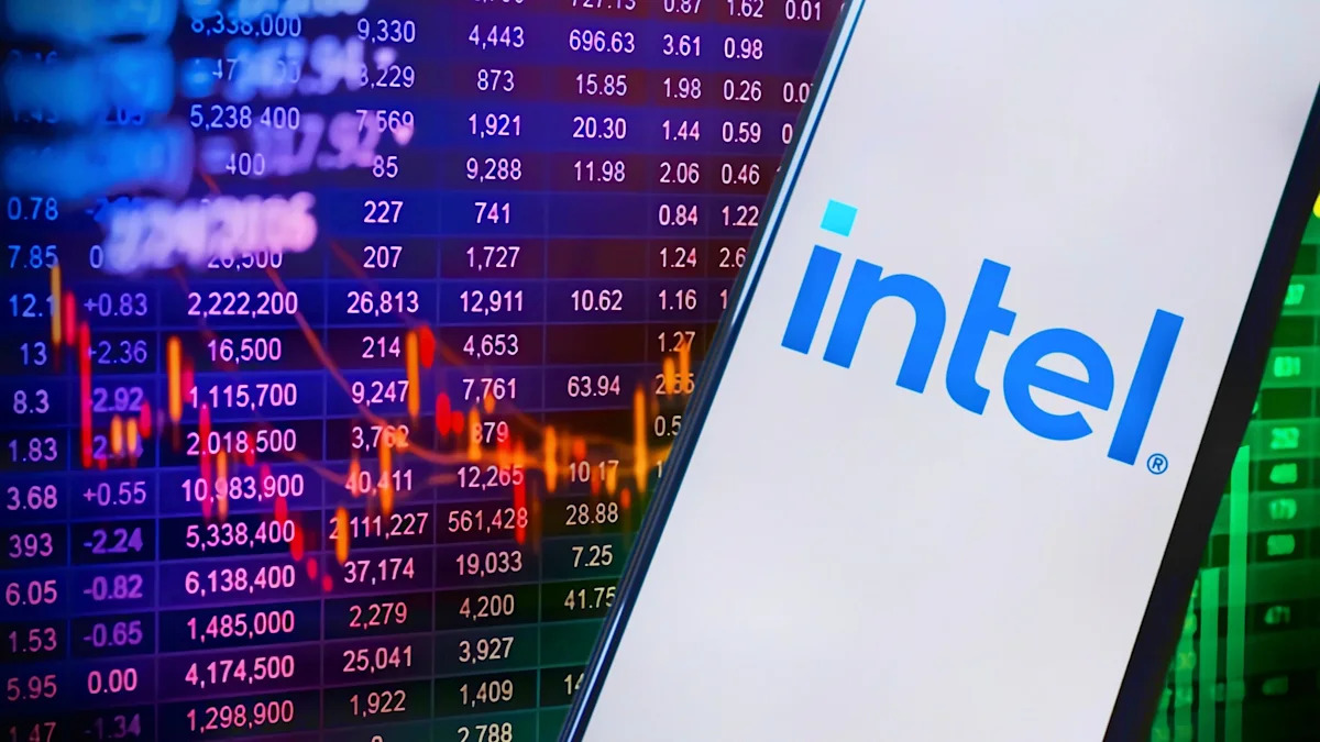 AMD, Intel, and NVIDIA All Rally Wednesday After Series of Blockbuster AI Earnings Reports