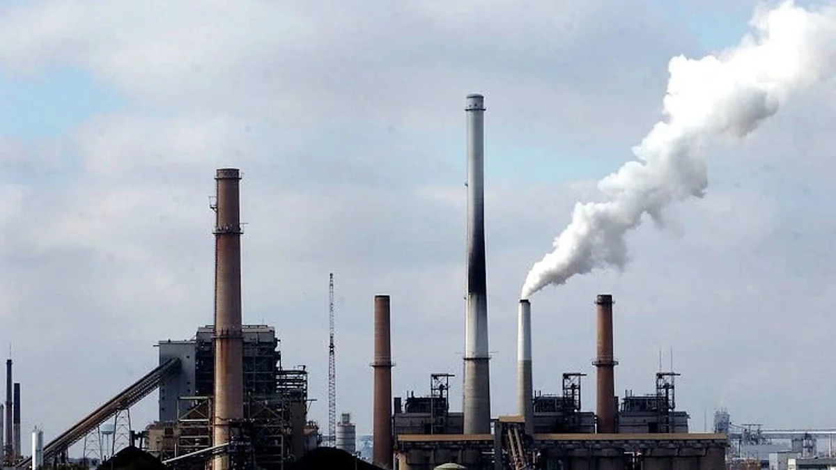 AI firm Anthropic tied to $9.1 billion deal at former Alcoa site in Rockdale