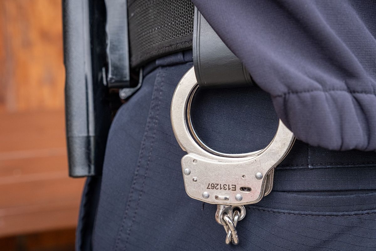 Mass. teen charged with murder asked ChatGPT about killing his family, DA says