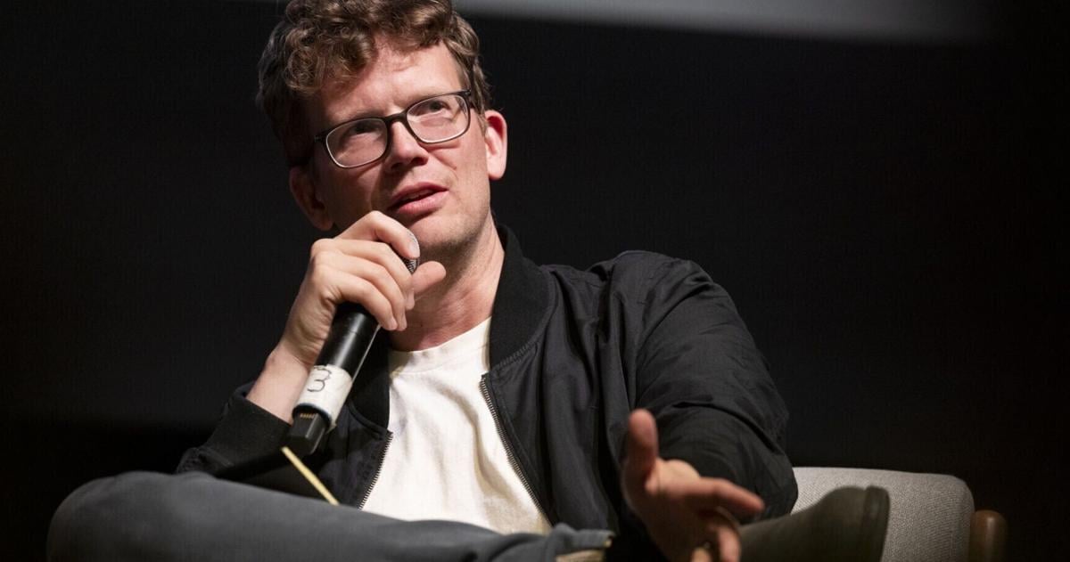 Hank Green admits to using AI