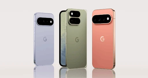 Google Puts Sign Language AI in Consumers' Hands With Pixel 11 Debut — BigGo Finance