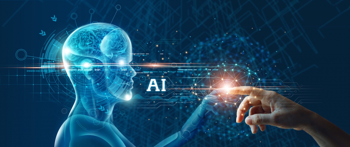 AI has an 'impersonation problem', American Bible Society warns
