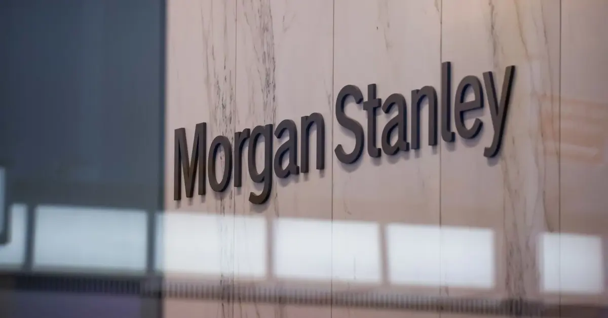 Morgan Stanley’s Weaver Warns of Risks in AI-Compute Bottleneck