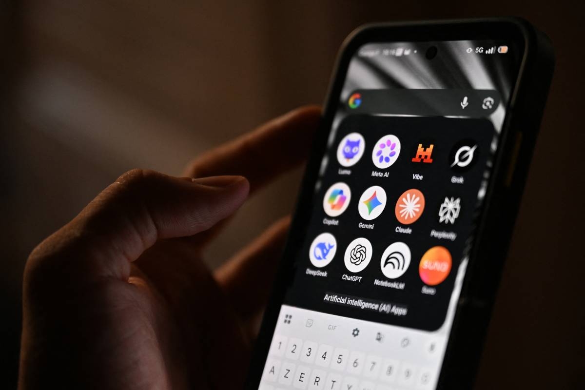 Google’s AI assistant exceeds 1 billion users