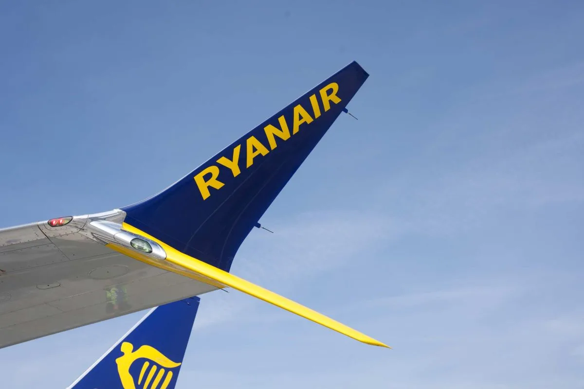 Google Cloud and Ryanair Forge Five-Year AI Partnership 