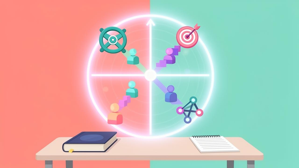 New AI Governance Framework: DeepMind Proposes Four-Dimensional Agentic Profile in Nature — BigGo Finance