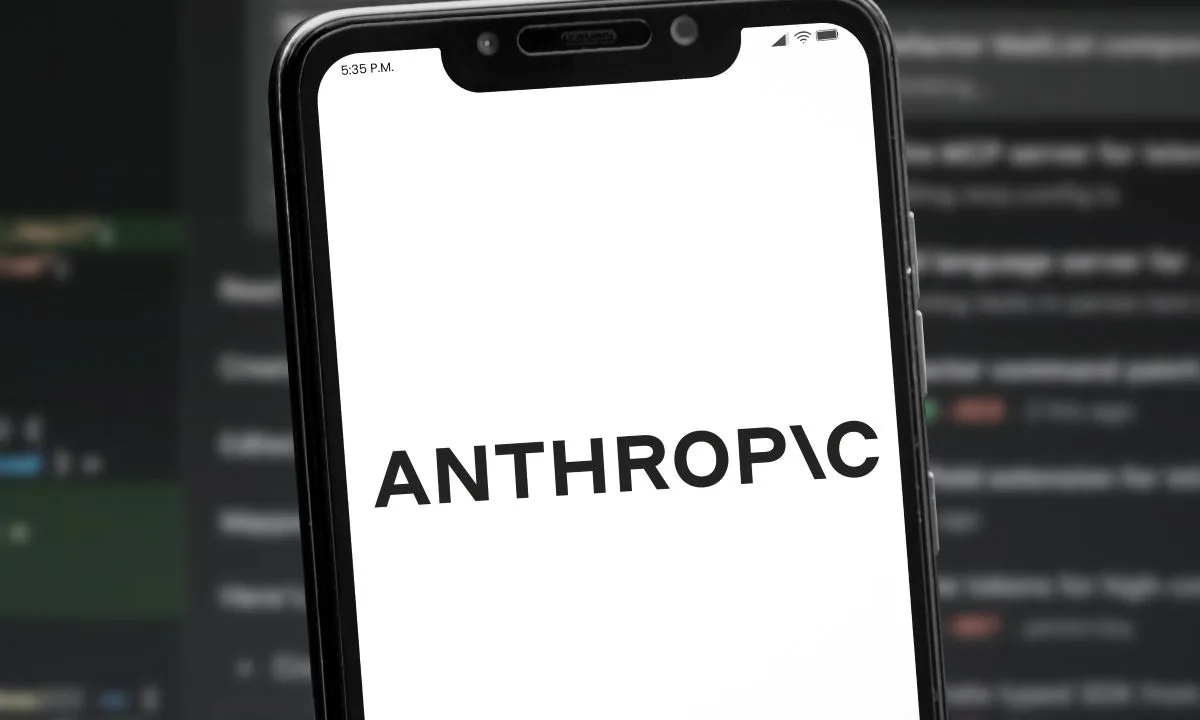 Anthropic IPO
