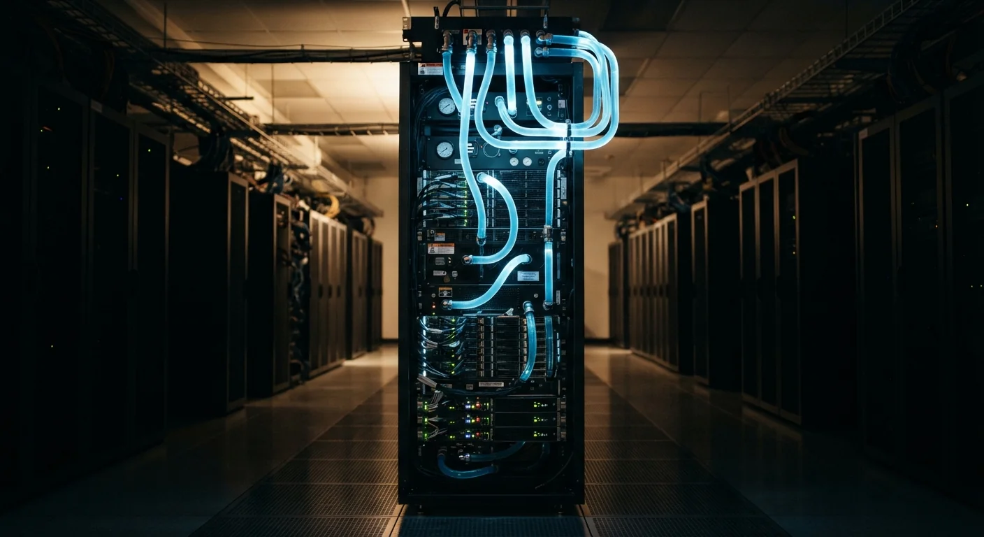 IREN Delivers 50MW IT-Load AI Cloud Deployment to Microsoft