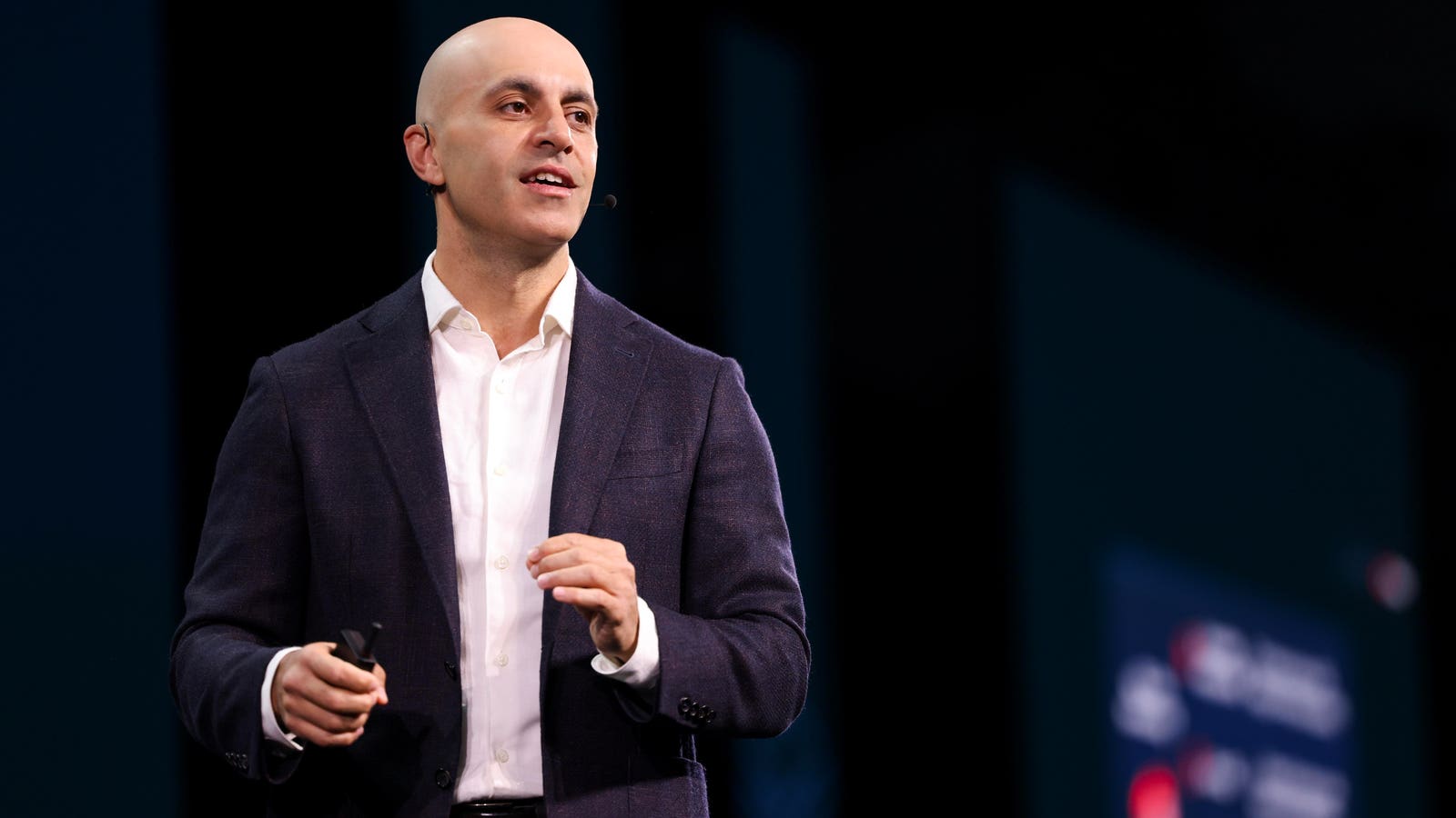 Databricks Hits $190 Billion Valuation As CEO Ali Ghodsi Claims AGI Already Arrived
