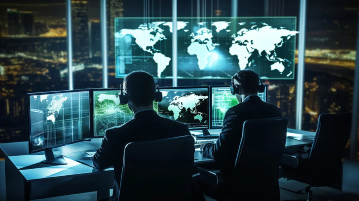 CrowdStrike Holdings (CRWD) Gains as Autonomous AI Agents Go Mainstream