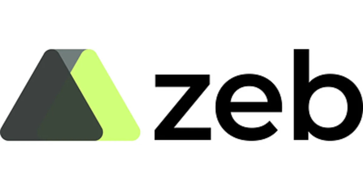 zeb Named an OpenAI Select Partner