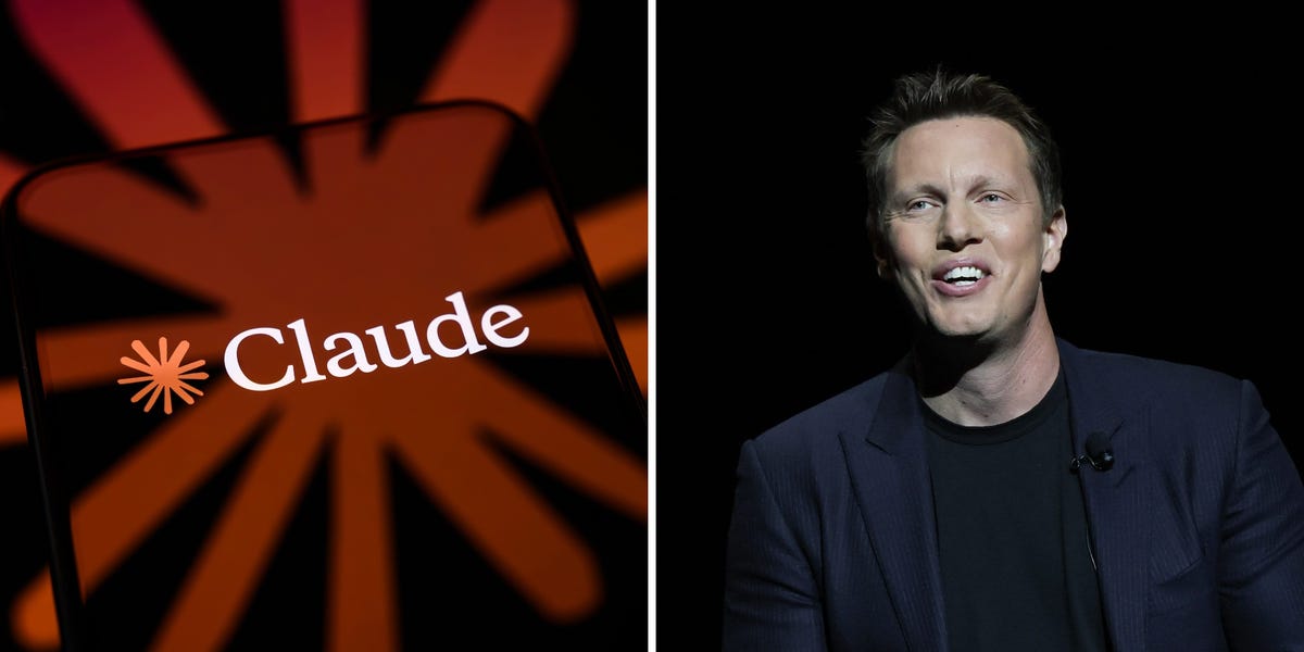 Paramount Puts Monthly Spending Limits on Claude During AI Push