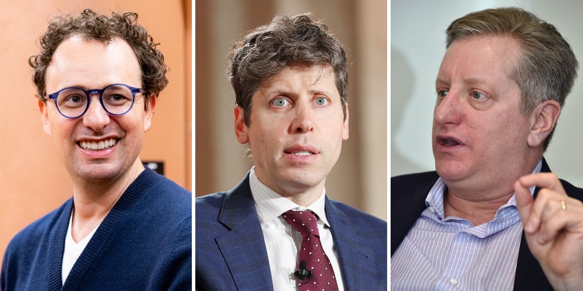 Anthropic, OpenAI Are the 'Achilles' Heel' of the AI Trade: Steve Eisman