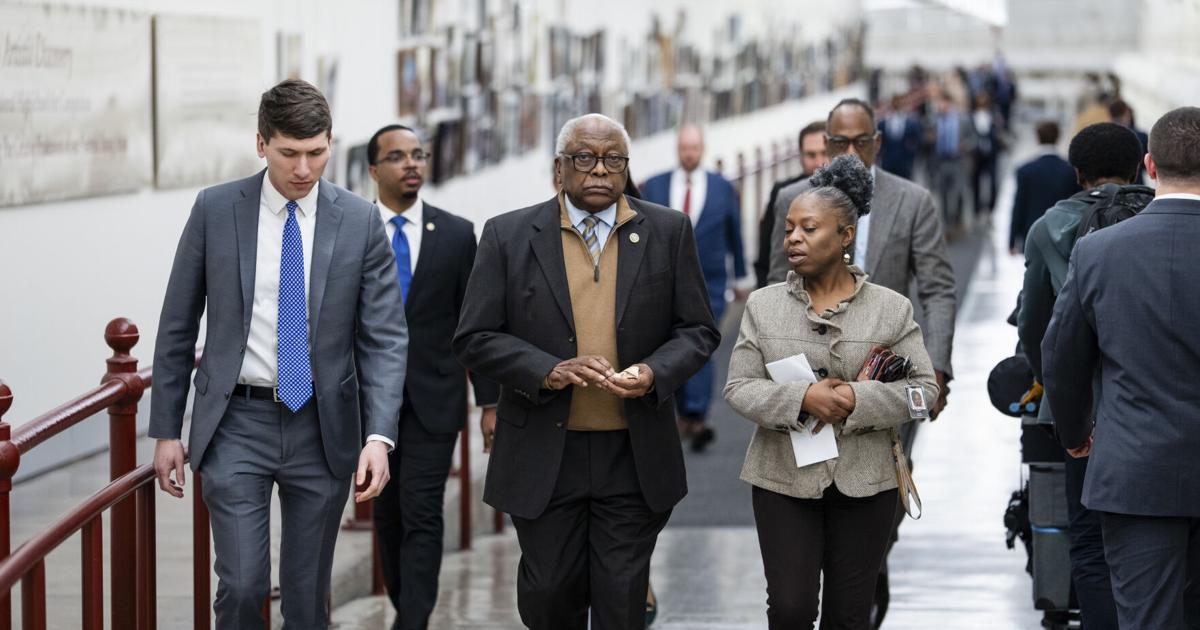 The wrong lesson from US Rep Jim Clyburn’s ChatGPT moment