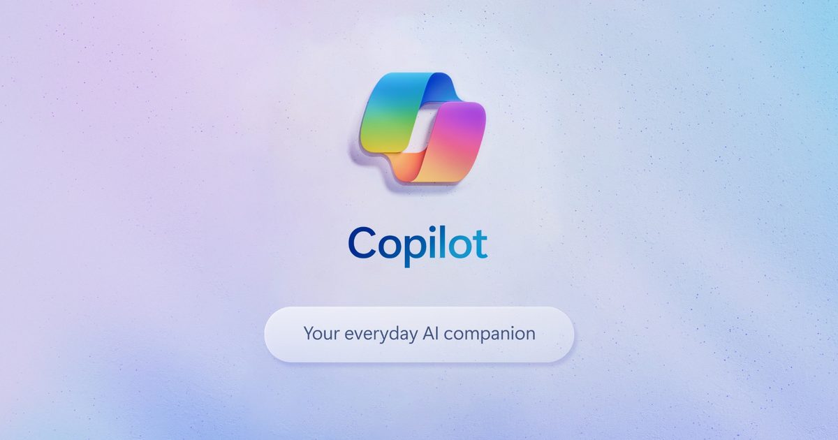 Microsoft is bringing its Copilot apps together before its planned 'super app' debut