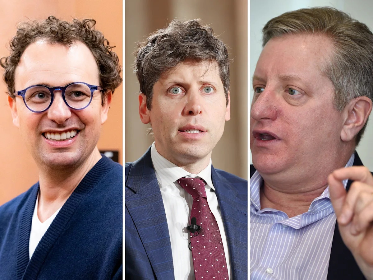 'Big Short' investor Steve Eisman says Anthropic and OpenAI are the 'Achilles' heel' of the AI trade
