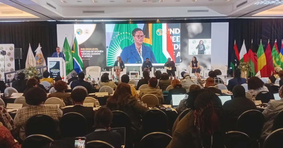 UNESCO Champions Rights-Based AI to Advance Gender Equality in