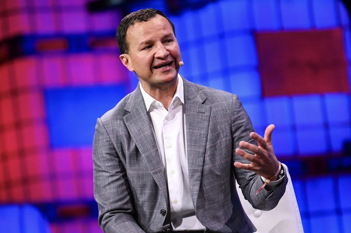 OpenAI Hires New Chief Revenue Officer After Less Than a Year