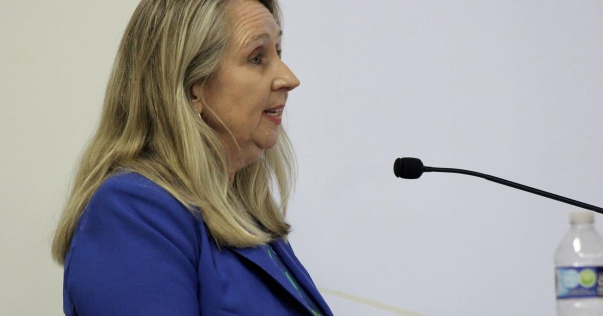 Talbot Board of Education sees potential AI policy for students | Local