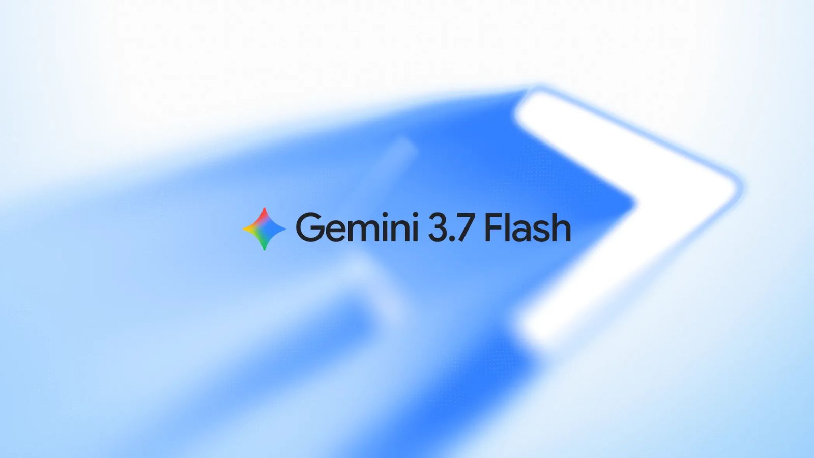 Google has launched Gemini 3.7 Flash, its latest AI model focused on coding, AI agents and complex workflows. (Image: Google)