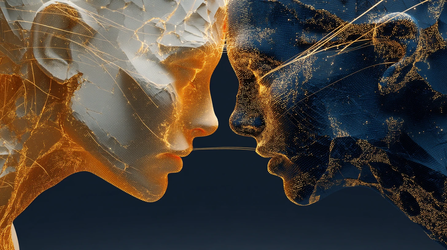The hardest part of agentic AI may be rebuilding the business