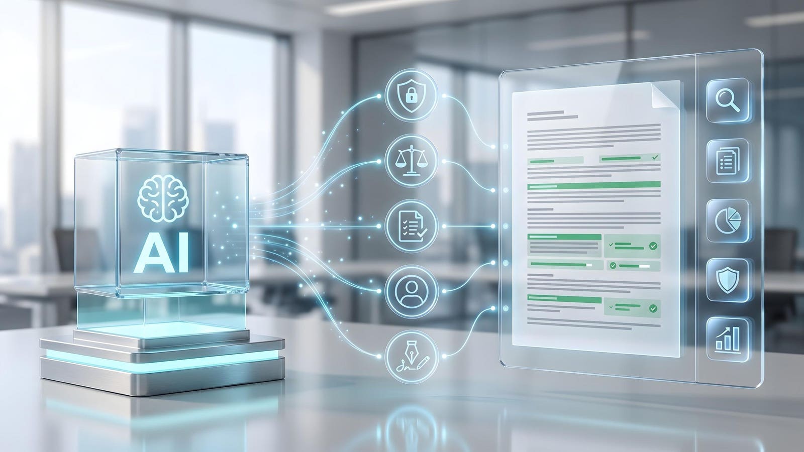 The 5 AI Scaling Mistakes That Could Derail Your Business