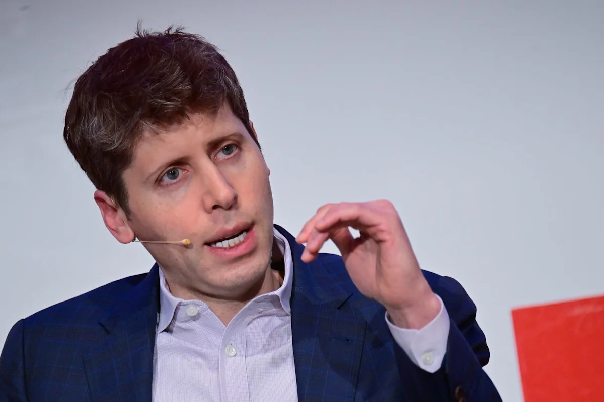 OpenAI plans to open new office in Berlin